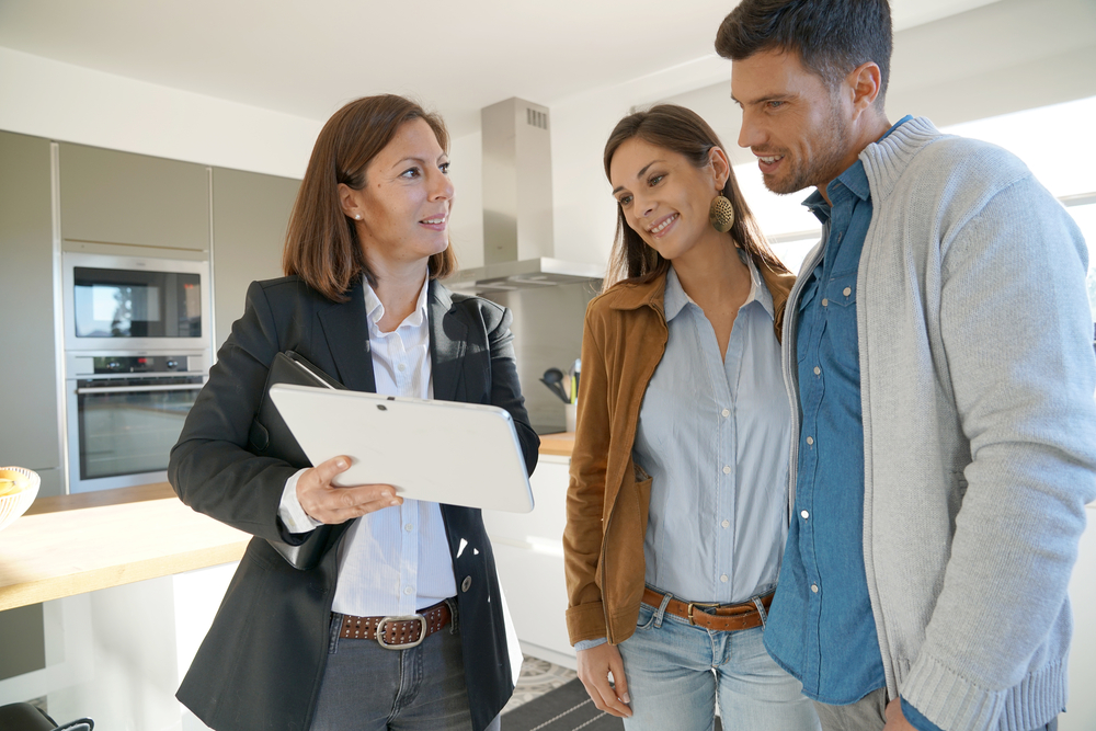 Estimation avec un couple de clients pour une expertise sinistre Centre-Val de Loire